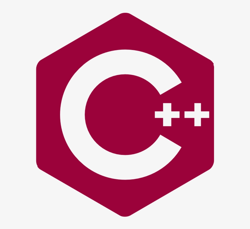 C++ Logo