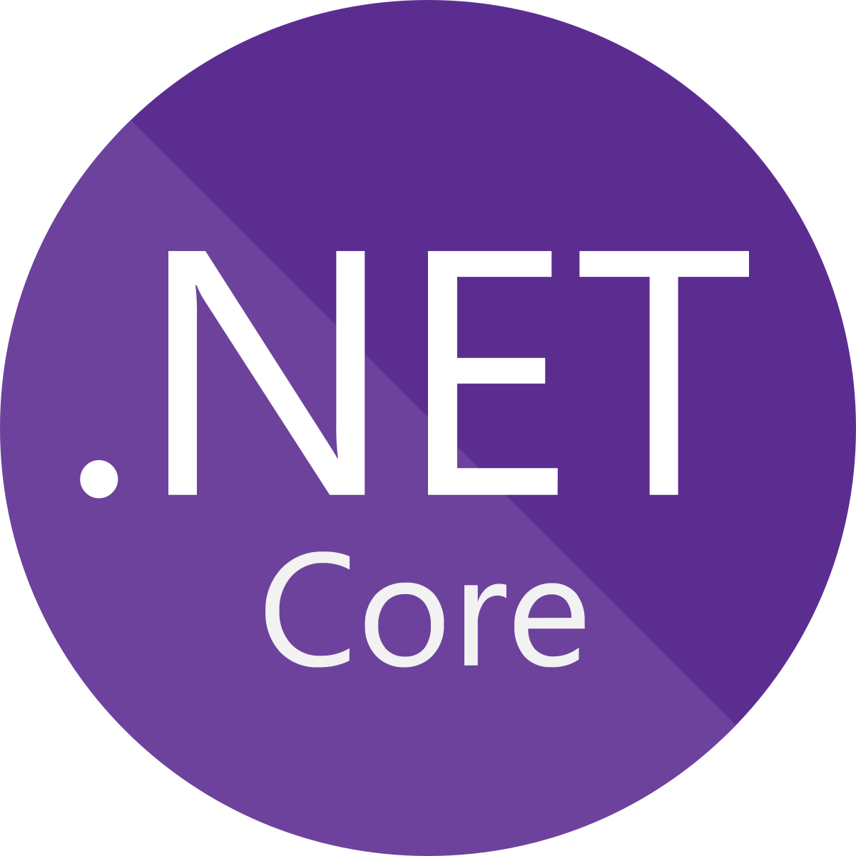 Dot Net Logo