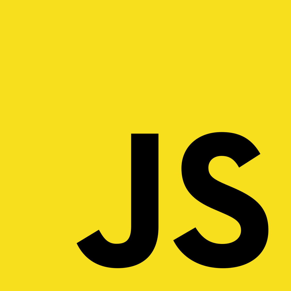 JavaScript Logo