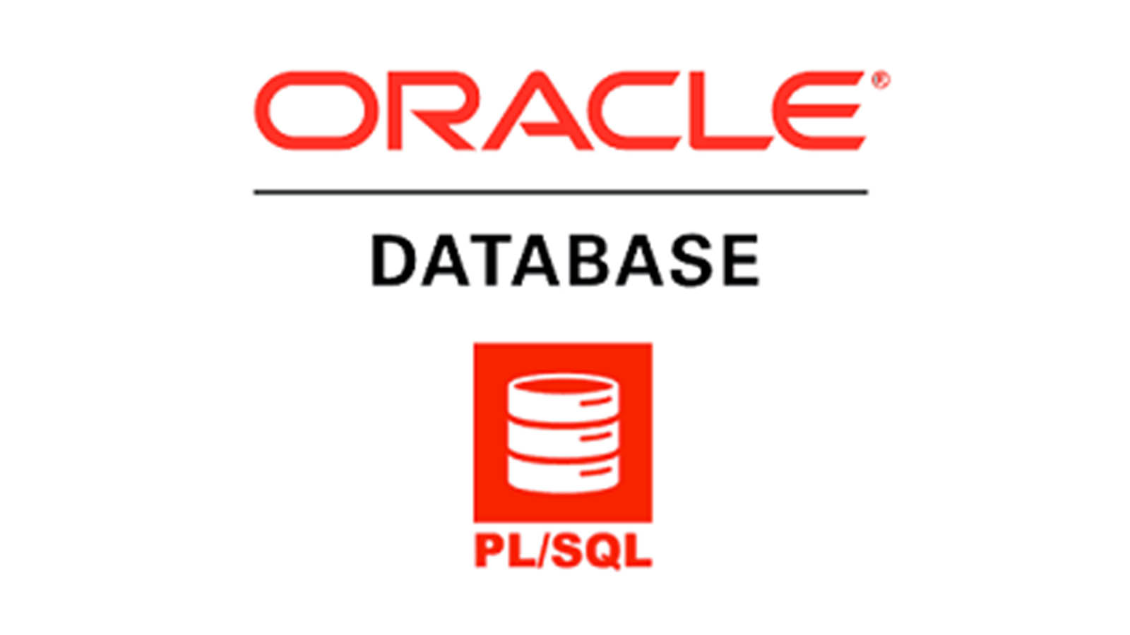 PL/SQL Logo