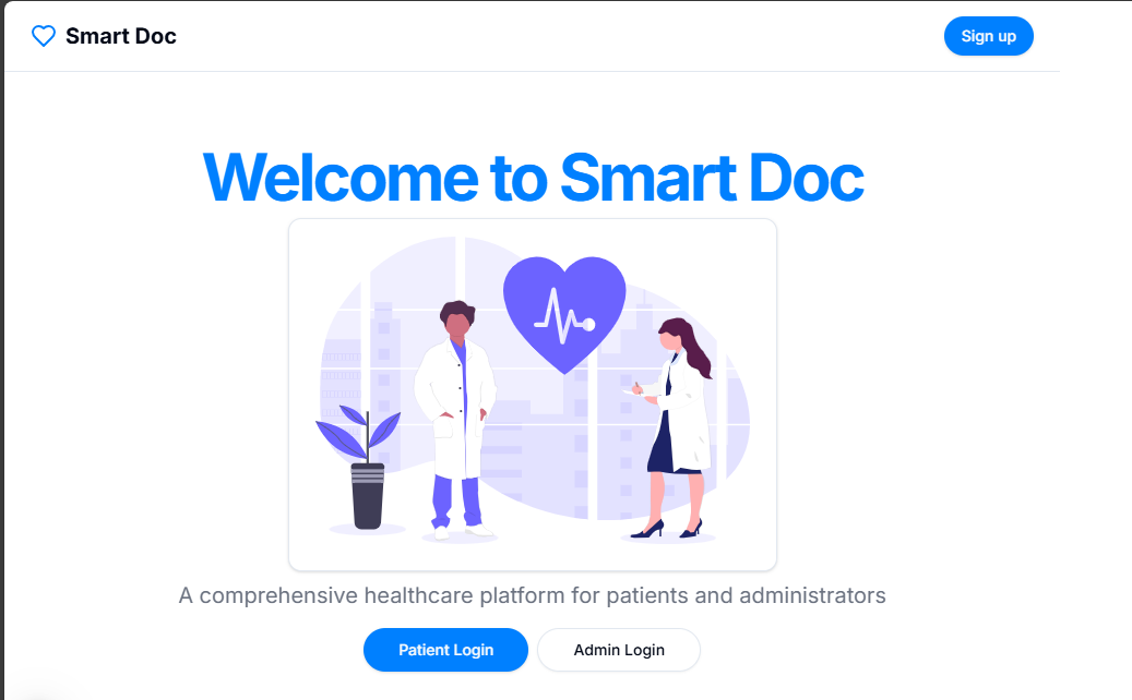 Smart Doc