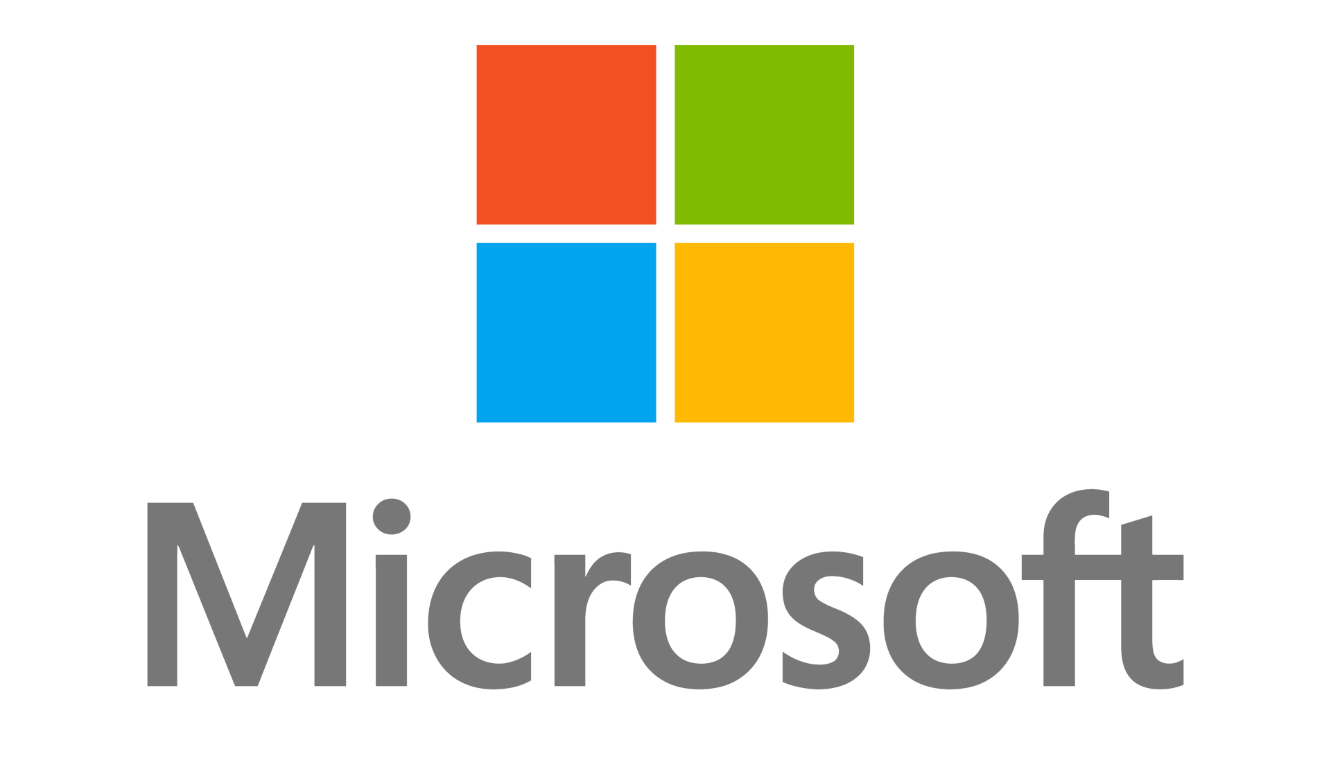 Microsoft